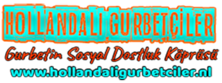 Hollandalı Gurbetçiler Hollandalı Gurbetçiler